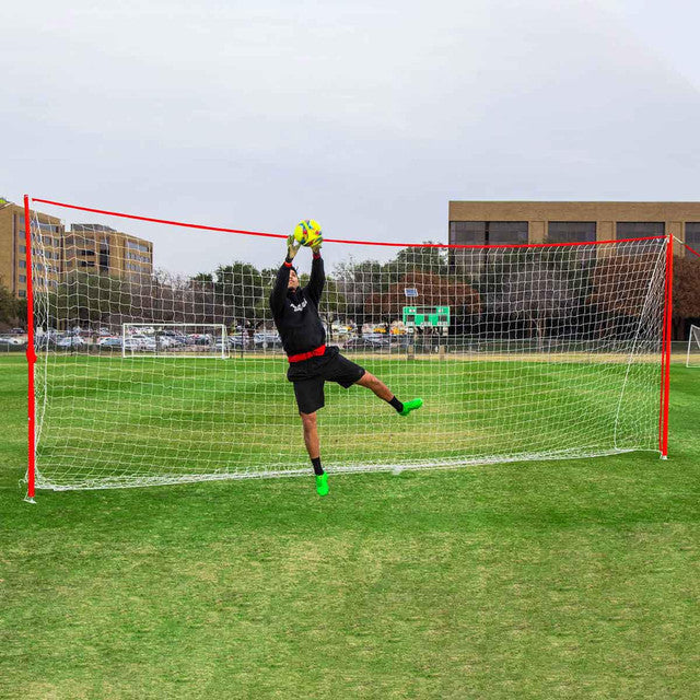 The J-Goal by Soccer Innovations