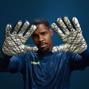 Uhlsport Prediction Ultrgrip HN Goalkeeper Gloves