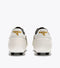 Diadora Brasil LT+ MDPU Soccer Cleats (white/gold)