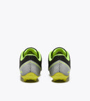 Diadora Pichichi 7 MD JR Soccer Cleats (black/yellow fl dd/silver dd)