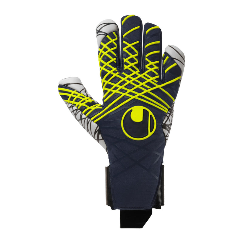 Uhlsport Prediction Ultrgrip HN Goalkeeper Gloves