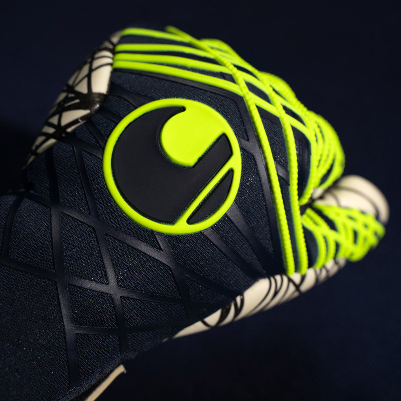 Uhlsport Prediction Ultrgrip HN Goalkeeper Gloves