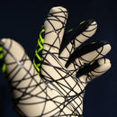 Uhlsport Prediction Ultrgrip HN Goalkeeper Gloves