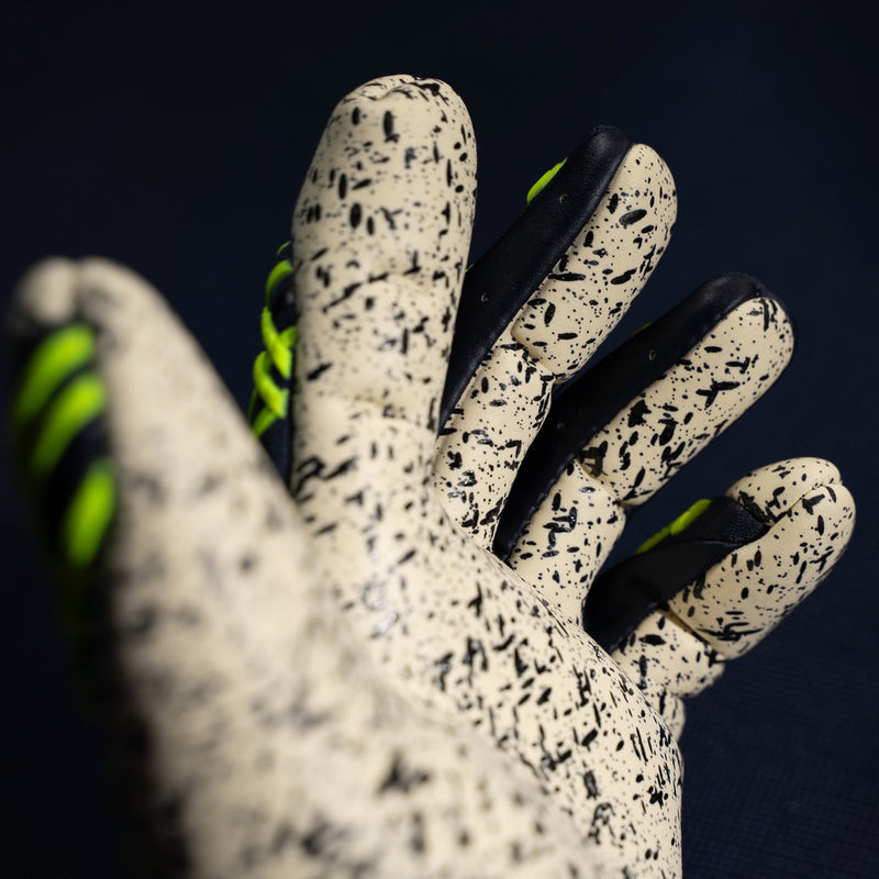 Uhlsport Prediction Supergrip+ HN Goalkeeper Gloves