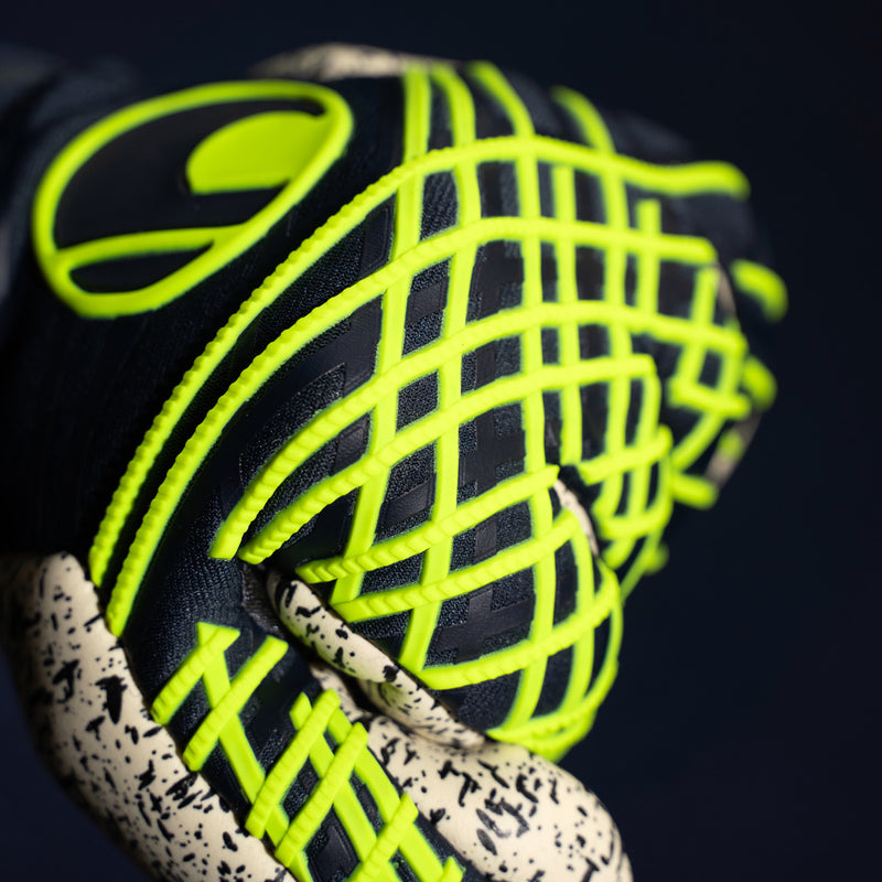 Uhlsport Prediction Supergrip+ HN Goalkeeper Gloves