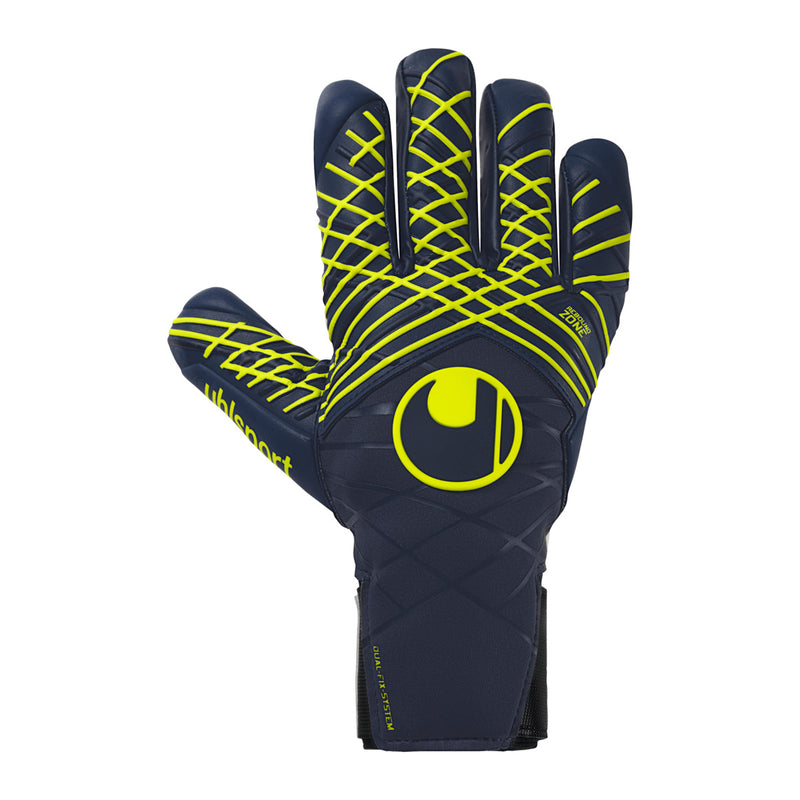 Uhlsport Prediction Absolutgrip HN Goalkeeper Gloves