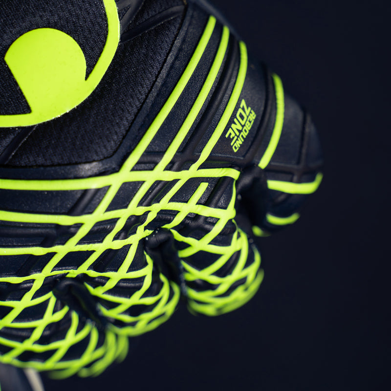 Uhlsport Prediction Supersoft HN Goalkeeper Gloves