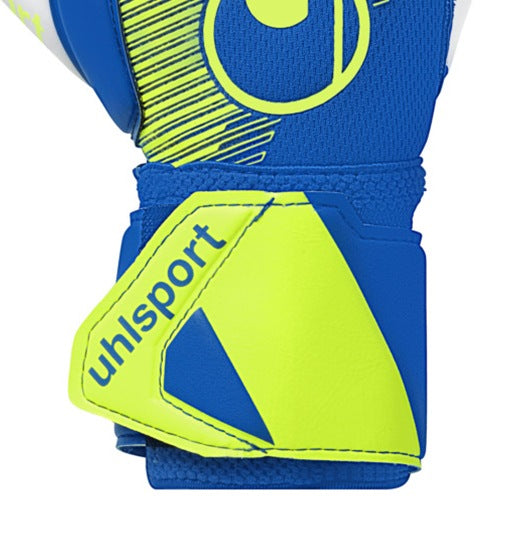 Uhlsport Absolutgrip HN Pro Jr. Goalkeeper Gloves