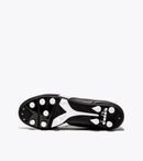 Diadora Brasil LT MDPU Soccer Cleats (black/white)