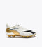 Diadora Maximus Elite LT W SLP12 (white/gold)