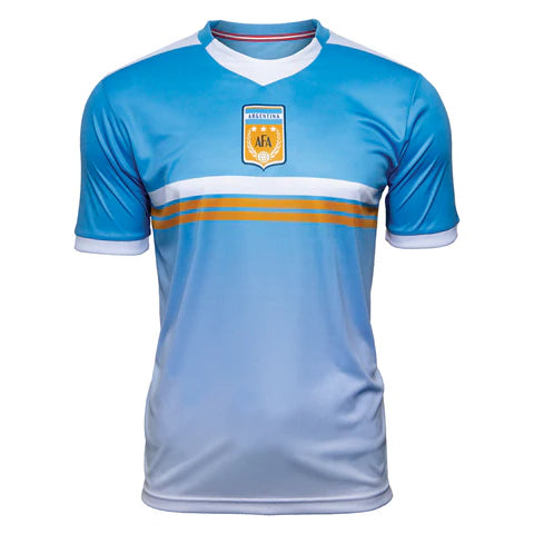 Xara International Soccer Jersey (youth)