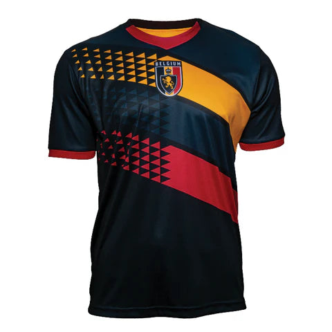 Xara International Soccer Jersey (youth)