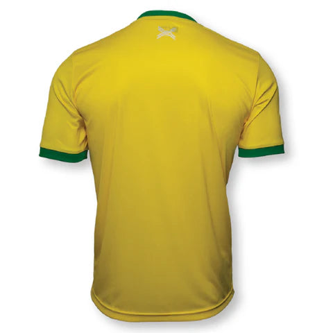 Xara International Soccer Jersey (youth)