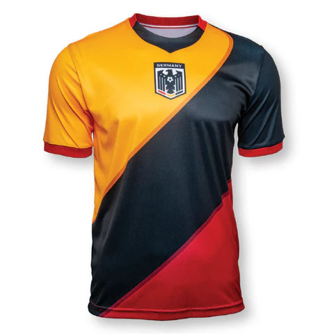 Xara International Soccer Jersey (youth)