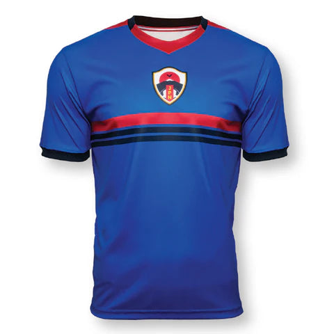 Xara International Soccer Jersey (youth)