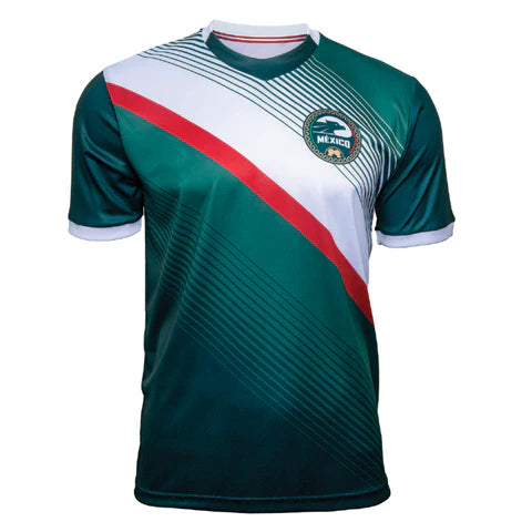 Xara International Soccer Jersey (youth)