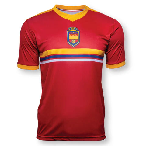 Xara International Soccer Jersey (adult)