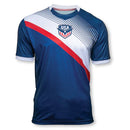 Xara International Soccer Jersey (adult)