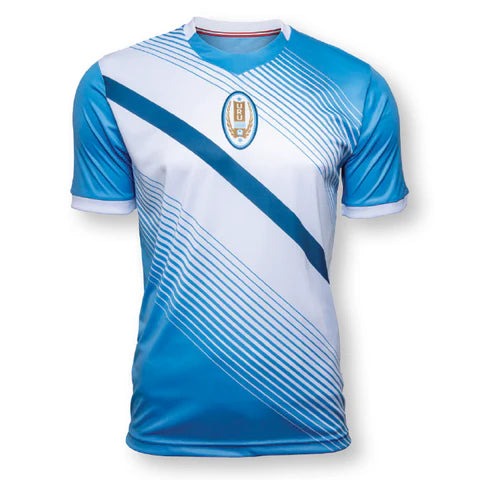 Xara International Soccer Jersey (youth)