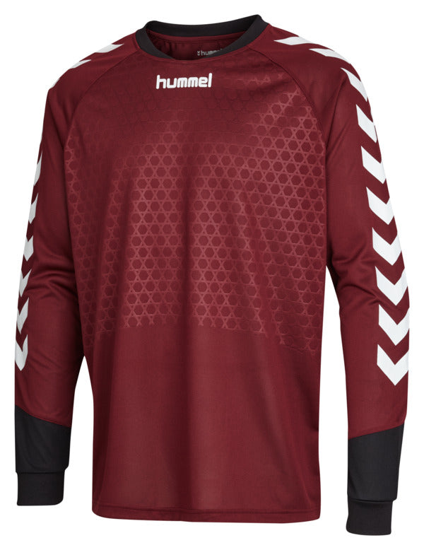 hummel Essential Soccer GK Jersey