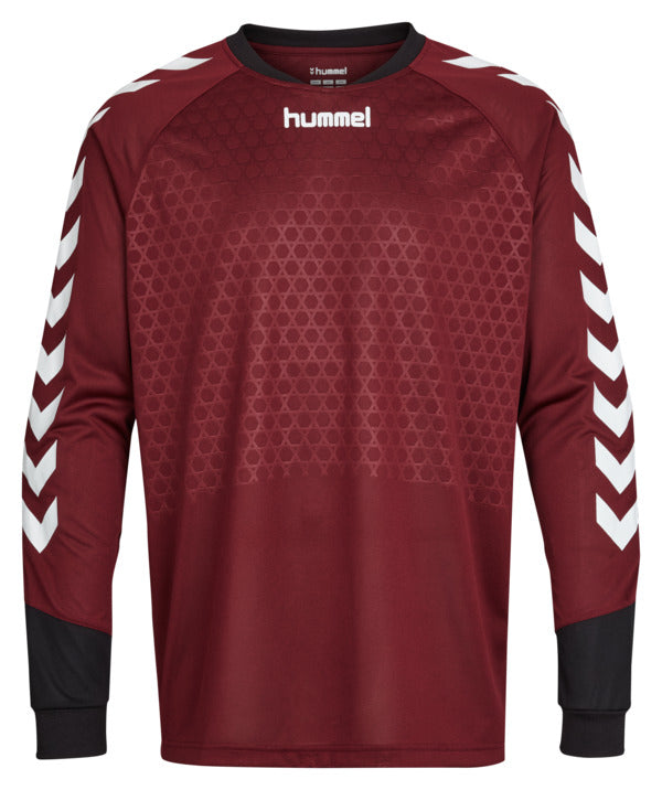 hummel Essential Soccer GK Jersey