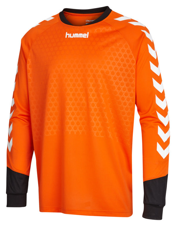 hummel Essential Soccer GK Jersey