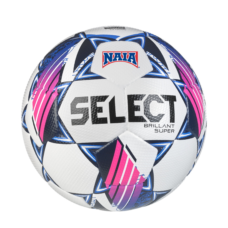 Select NAIA Brillant Super v24 Soccer Ball (15-pack)-Soccer Command