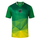 Xara City Series Soccer Jersey