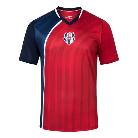 Xara City Series Soccer Jersey