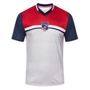 Xara City Series Soccer Jersey