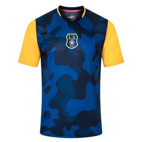 Xara City Series Soccer Jersey