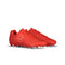 Charly Hot Cross 2.0 FG Soccer Cleats - Red-Soccer Command