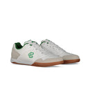 Charly Cicero Sala Indoor/Futsal Shoes - White/Green