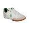 Charly Cicero Sala Indoor/Futsal Shoes - White/Green