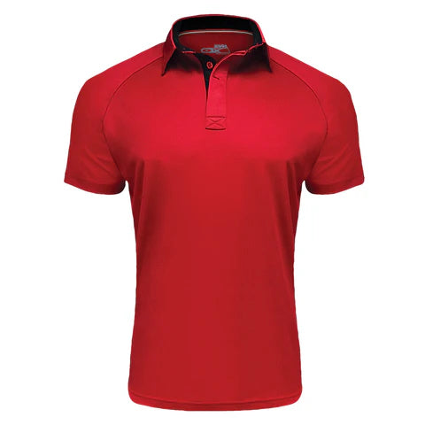 Xara Prospect Soccer Polo (men's)