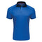 Xara Prospect Soccer Polo (men's)