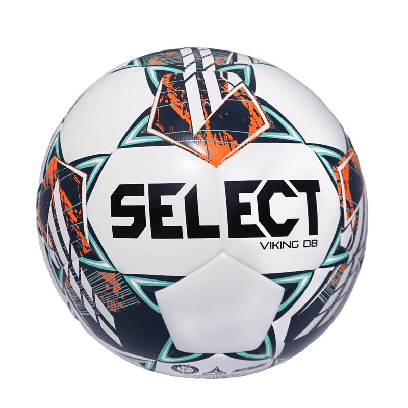 Select Viking DB v24 Soccer Ball-Soccer Command