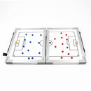 Magnetic Hinge Tactic Board by Soccer Innovations (3 Sizes)