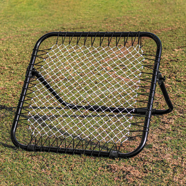 Rocket Single Sided Rebounder by Soccer Innovations