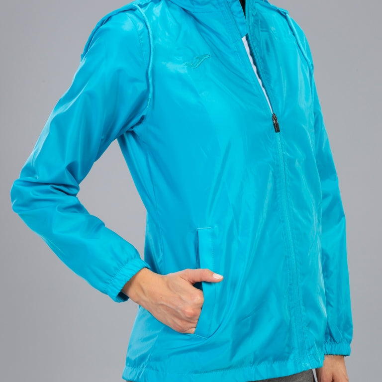 Joma Galia Rain Jacket (women's)