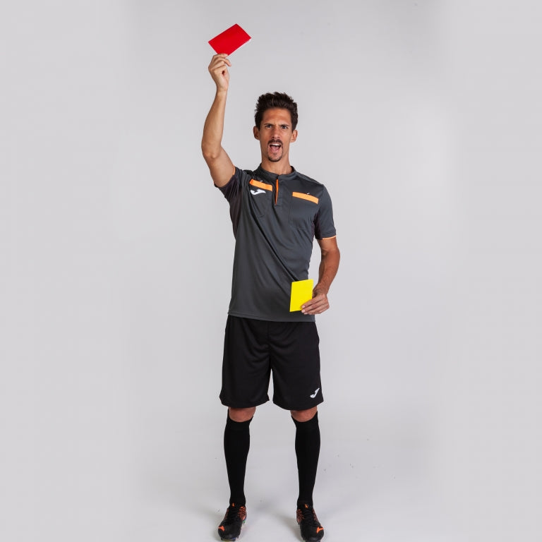 Joma Respect II Referee Jersey