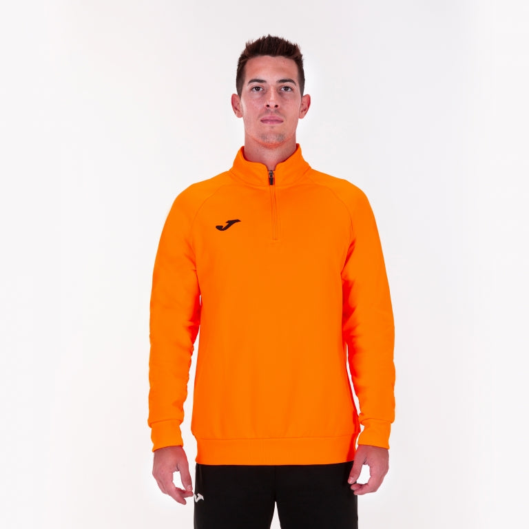 Joma Faraon Half-Zip Sweatshirt