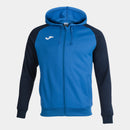 Joma Academy IV Zip-Up Hoodie (youth)