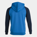 Joma Academy IV Zip-Up Hoodie (youth)