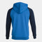 Joma Academy IV Zip-Up Hoodie (women's)