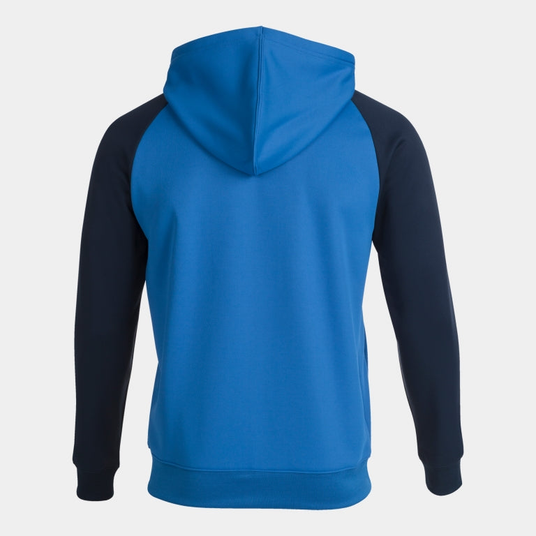 Joma Academy IV Zip-Up Hoodie (women's)