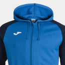 Joma Academy IV Zip-Up Hoodie (youth)