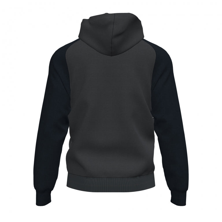 Joma Academy IV Zip-Up Hoodie (men's)