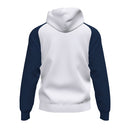 Joma Academy IV Zip-Up Hoodie (youth)