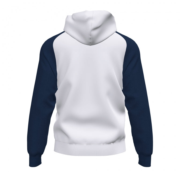 Joma Academy IV Zip-Up Hoodie (youth)